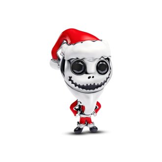 Disney The Nightmare Before Christmas Jack Skellington приврзок