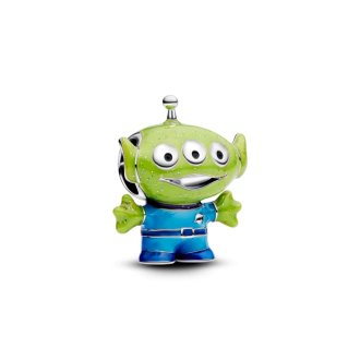Disney Pixar Toy Story Alien приврзок