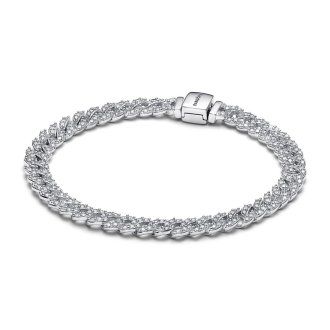 Белегзија Pandora Timeless Pavé