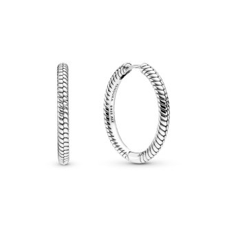 Обетки алки за приврзоци Pandora Moments