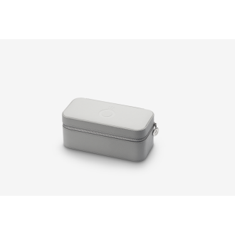 Grey Small Jewelry Box